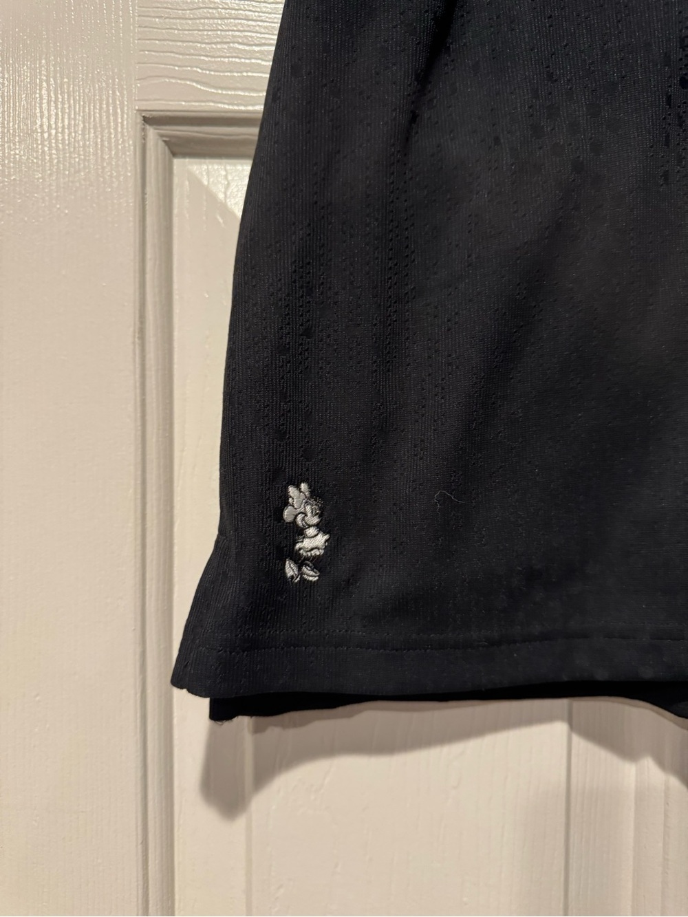 Disney Nike Dark Gray Mini Skirt - Picture 3 of 6